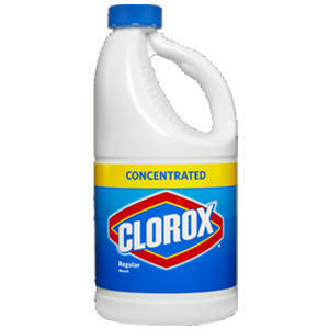 clorox