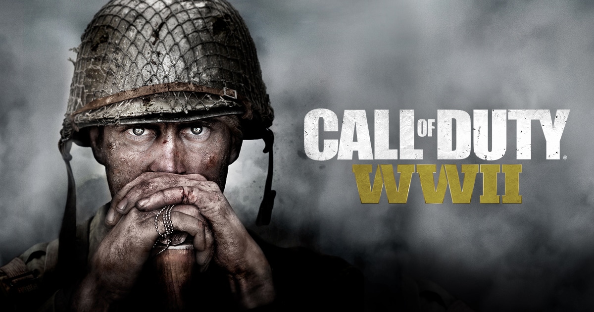 CODWW
