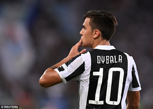 Dybala