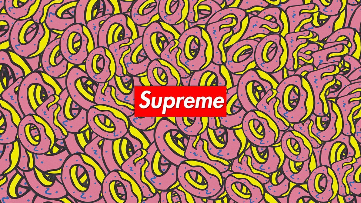 Supreme