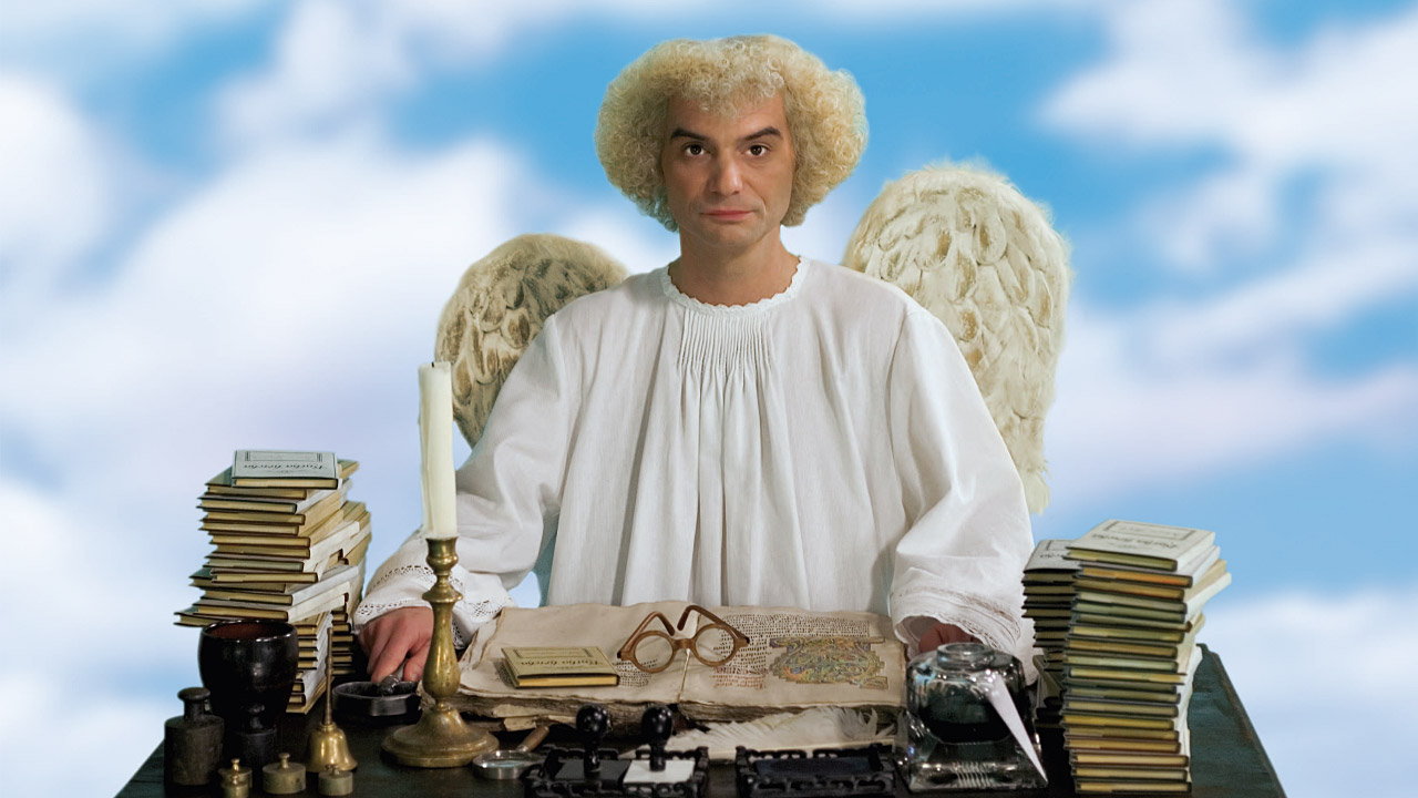 Anděl