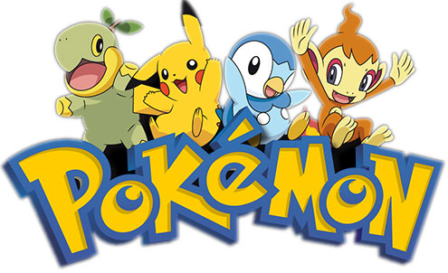 pokemon