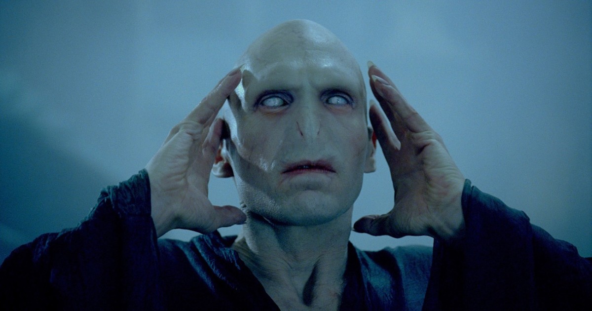 voldy