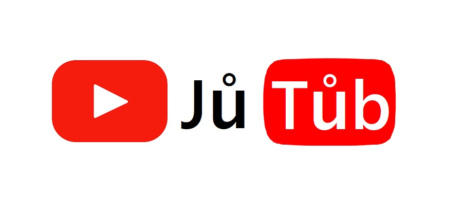 jůtůb