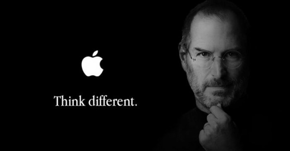 Steve Jobs