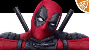 deadpool