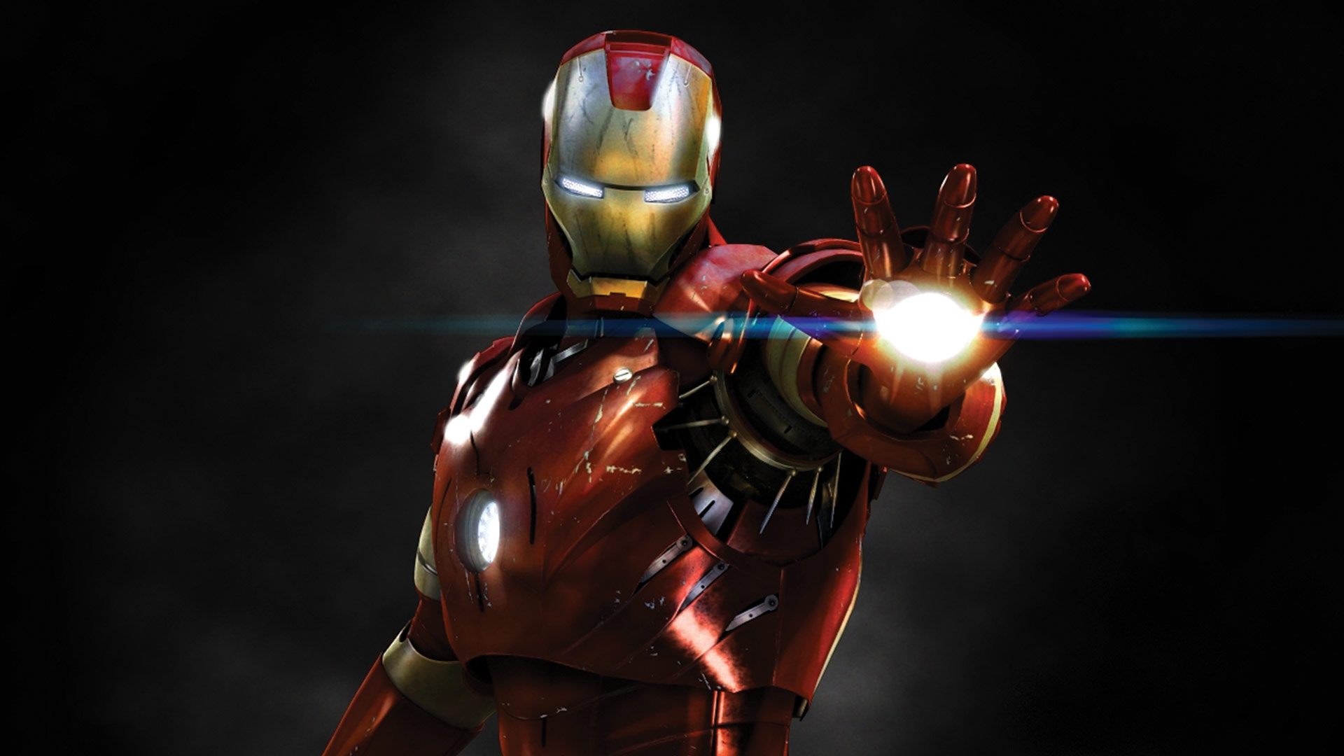 IRONMAN