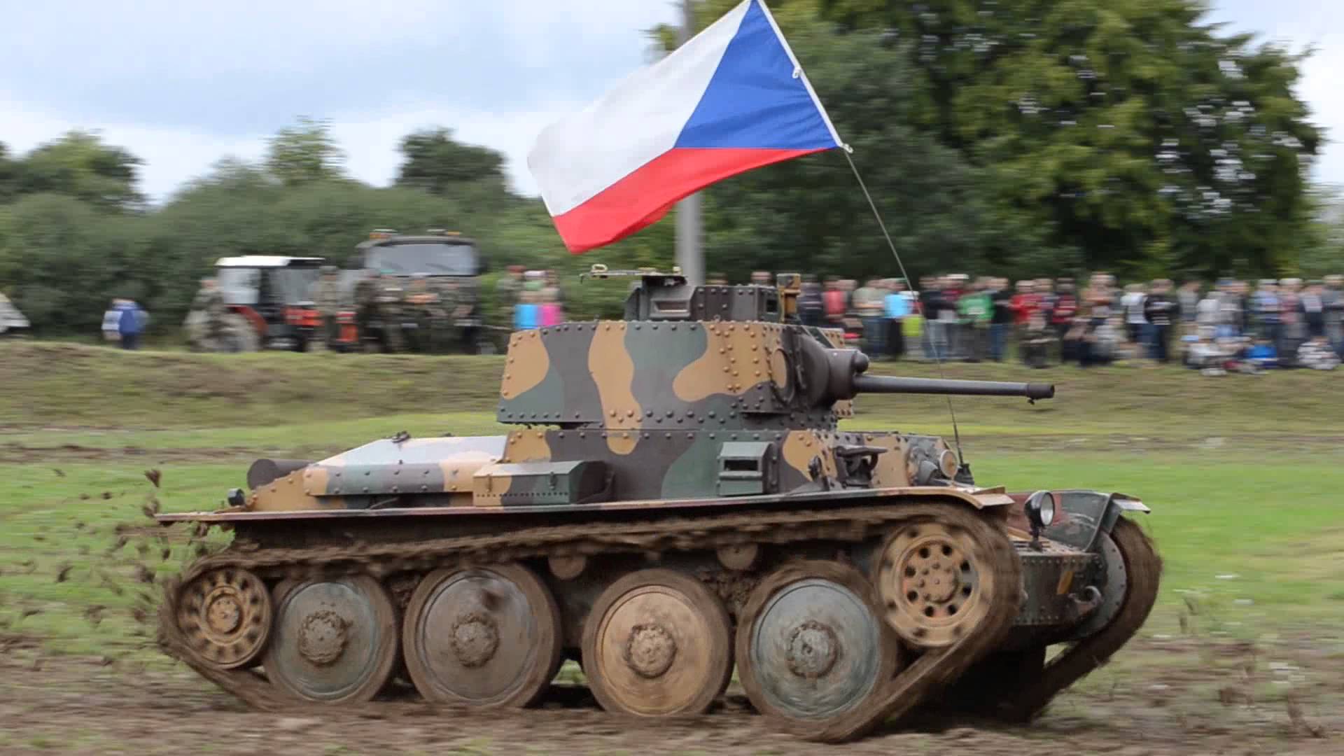 tank