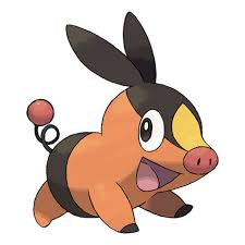 Tepig