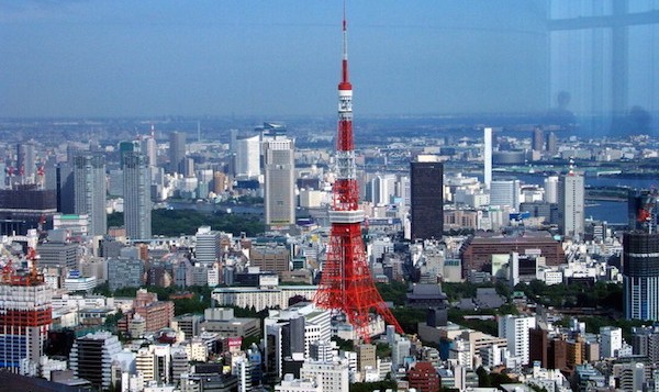 top