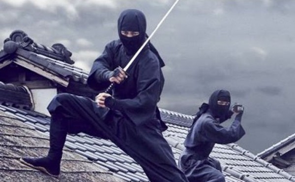 ninja