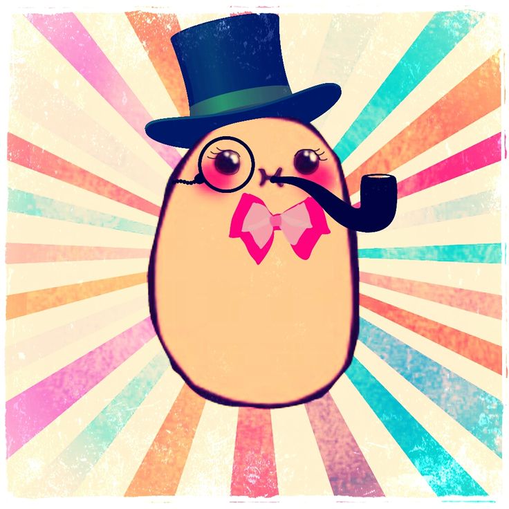 potato